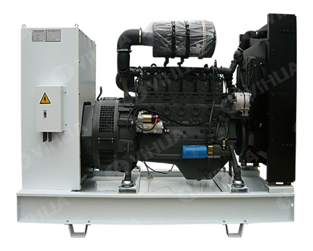 DEUTZ Series Diesel Generator Sets