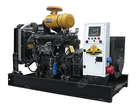 WEIFANG Series Diesel Generator Sets