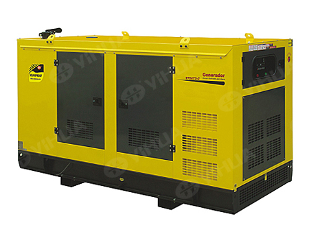 WEIFANG Series Diesel Generator Sets