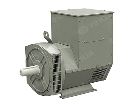 YIHUA YHG Series Brushless Three-phase A.C.Sychronous Generators