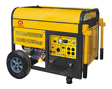 YIHUA SMALL-SIZE Diesel Generator Sets