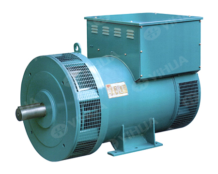 YIHUA TFW2 Series Brushless Three-phase A.C.Sychronous Generators