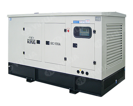 DEUTZ Series Diesel Generator Sets